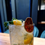 Photo n°6 de l'avis de SHARATH.A fait le 14/12/2022 à 18:50 sur le  Daintree Pinsa Bar à Munich