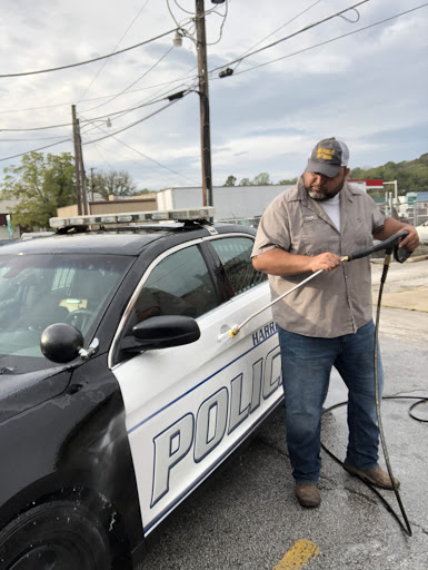 HPO Detailing and Power Washing and  LLC en Harrison