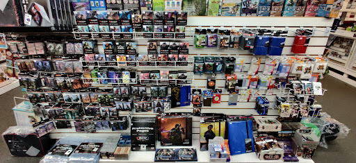 Game Store «GOB Retail», reviews and photos, 775 E 14 Mile Rd, Clawson, MI 48017, USA