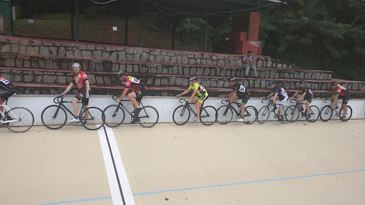 Velodrome «Dick Lane Velodrome», reviews and photos, 1889 Lexington Ave, East Point, GA 30344, USA