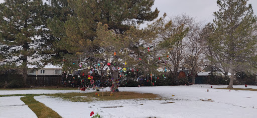 Funeral Home «Valley View Memorial Park & Funeral Home», reviews and photos, 4335 W 4100 S, West Valley City, UT 84120, USA