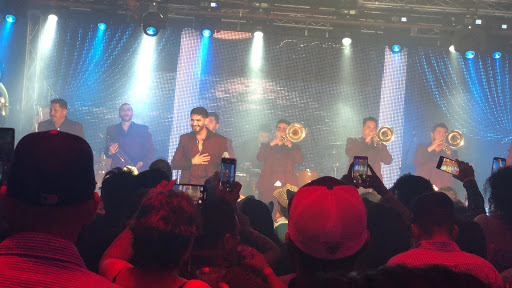 Night Club «Bucanas Night Club», reviews and photos, 3810 Nolensville Pike, Nashville, TN 37211, USA