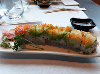 California roll du Restaurant japonais Tokami à Labège - n°8