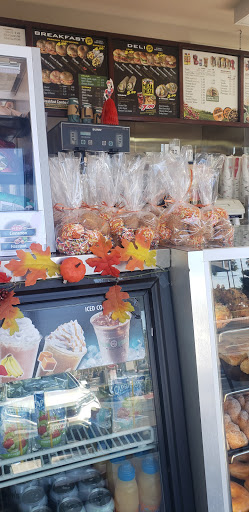 Donut Shop «Yum Yum Donuts», reviews and photos, 6411 E Spring St, Long Beach, CA 90808, USA