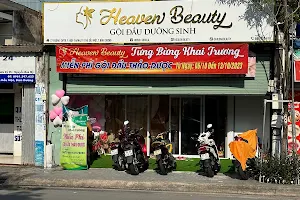 Gội đầu dưỡng sinh Heaven beauty image