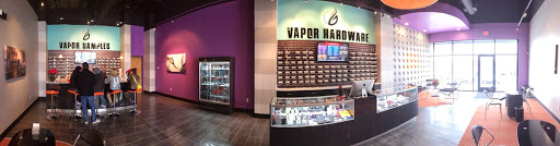 Vapor Galleria - New Forest, 5805 East Sam Houston Pkwy N A, Houston, TX 77049, USA, 
