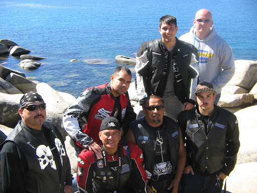 Motorcycle Shop «Avenger Cycle Works Inc.», reviews and photos, 1364 Cam Real, San Bernardino, CA 92408, USA