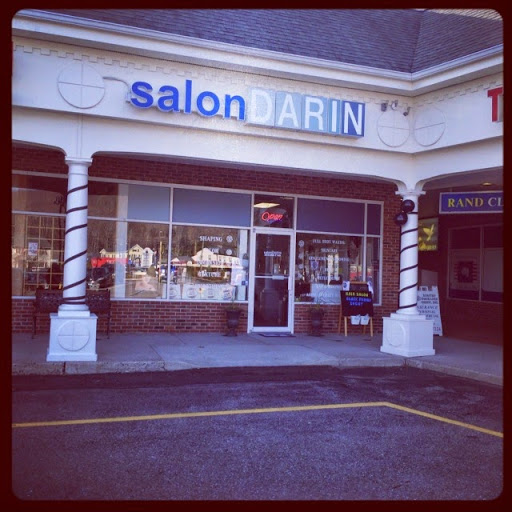 Beauty Salon «Salon DARIN», reviews and photos, 435 Main St, Monroe, CT 06468, USA