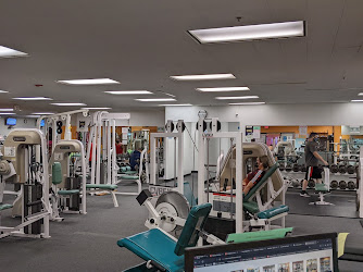 Downtown Fitness Center