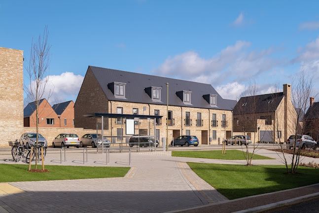 Comments and reviews of Cala Homes | Wolvercote Mill