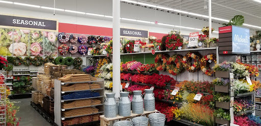 Craft Store «Michaels», reviews and photos, 6218 Irvine Blvd, Irvine, CA 92620, USA