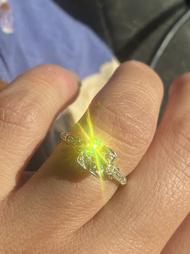 Jeweler «Trezar Fine Jewelry», reviews and photos, 123 US-206, Chester, NJ 07930, USA