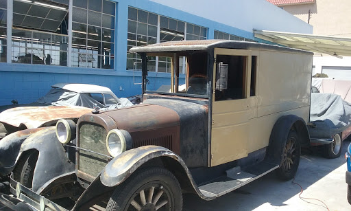 Auto Repair Shop «British European Auto», reviews and photos, 1525 S Pacific Ave, San Pedro, CA 90731, USA