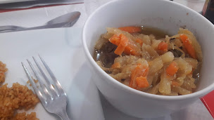 Photo n°11 de Mama Rice Goussainville - Plats Africains à Goussainville ()