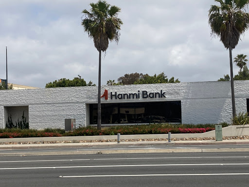 Hanmi Bank