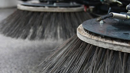 Power Sweep Property Services & Pressure Wash