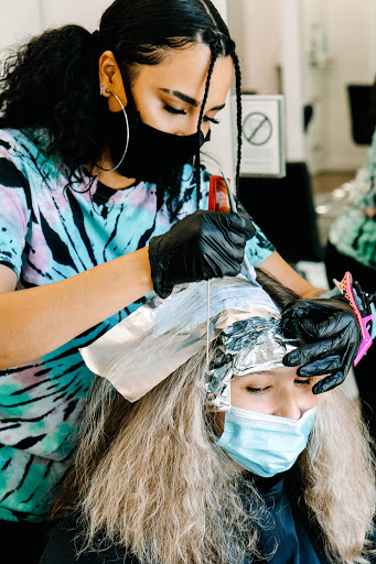 Beauty Salon «Bob Steele Salon», reviews and photos, 1265 W Spring St C, Smyrna, GA 30080, USA