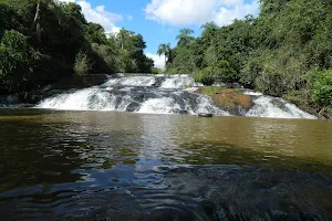 Cachoeira Escorregador Camping e Pousada image