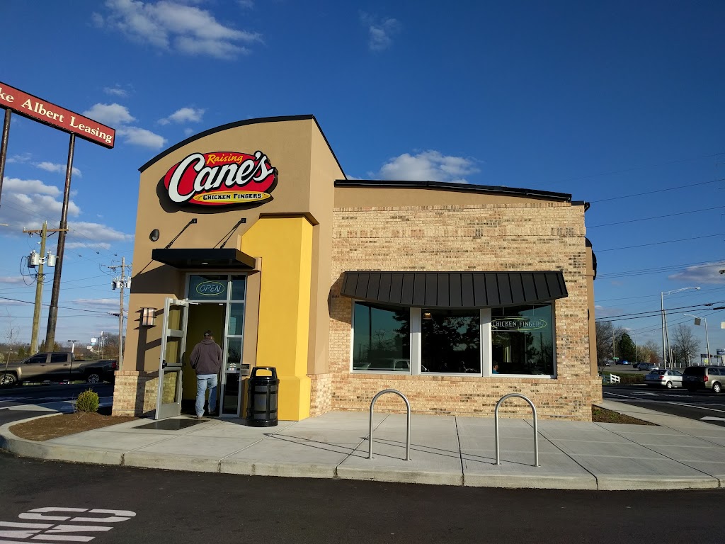 Raising Cane's Chicken Fingers Florence, KY 41042 Menu, Reviews