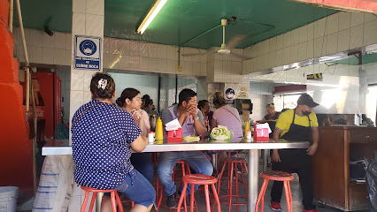 Tacos Barbacoa - Calle Juan Méndez Nte 139, Centro, 64000 Monterrey, N.L., Mexico