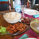 Photo n° 1 de l'avis de Stephane.x fait le 27/11/2018 à 09:53 pour Le Petit Randonneur à Cilaos