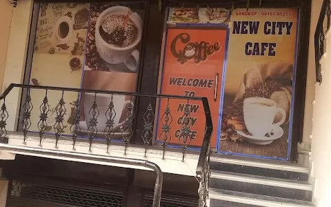 New City Cafe image