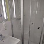 Photo n°3 de l'avis de Davide.e fait le 24/12/2023 à 21:53 sur le  B&B Hotel Ingolstadt à Ingolstadt