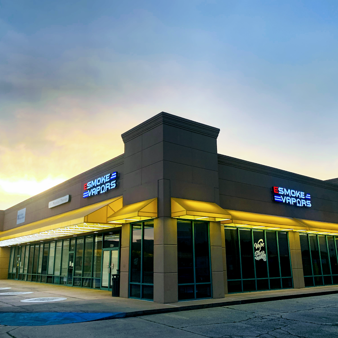 ESmokeVapors Vape Shop
