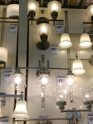 Home Improvement Store «The Home Depot», reviews and photos, 15220 Creosote Rd, Gulfport, MS 39503, USA