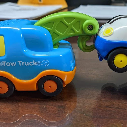 Used Car Dealer «Monarch Auto Sales», reviews and photos, 4519 W Market St #100, Greensboro, NC 27407, USA