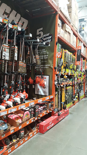 Home Improvement Store «The Home Depot», reviews and photos, 6633 Westminster Ave, Westminster, CA 92683, USA