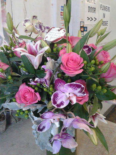 Florist «The Flower Place», reviews and photos, 860 NE 79th St, Miami, FL 33138, USA