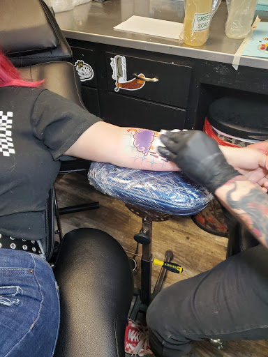 Explore tattoo ideas for autism, creative tattoo ideas in Springfield, available at To the nines tattoo