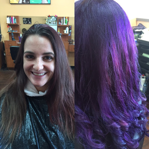 Hair Salon «Hairline Beauty Salon», reviews and photos, 5193 Shore Dr # 106, Virginia Beach, VA 23455, USA