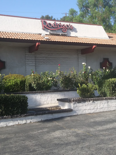 Rodrigo,s Mexican Grill - 8950 N Central Ave, Montclair, CA 91763