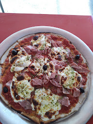 Photo n°59 de Pizzas La Fabrique à Salon-de-Provence ()