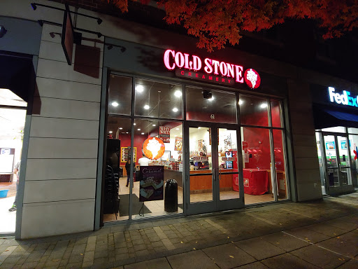 Cold Stone Creamery, 61 Station Landing, Medford, MA 02155, USA, 