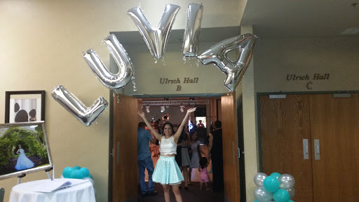 Community Center «Oak Creek Community Center», reviews and photos, 8580 S Howell Ave, Oak Creek, WI 53154, USA