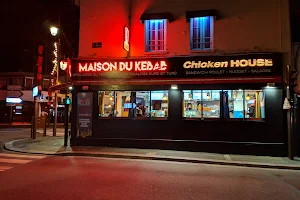 Maison du Kebab image