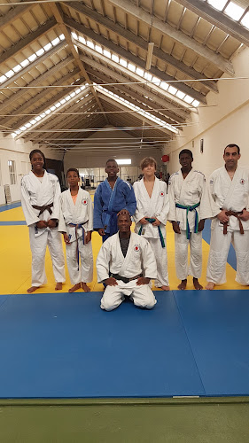 Avaliações doAssociação Distrital de Judo de Setúbal em Almada - Associação