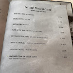 Photo n°5 de l'avis de Regards.h fait le 17/04/2023 à 11:48 sur le  Ristorante pizzeria Al Postiglione à Caorle