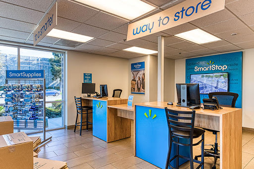 Storage Facility «Extra Space Storage», reviews and photos, 12321 Western Ave, Garden Grove, CA 92841, USA