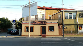 Salon Theo