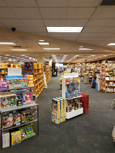 Book Store «Books-A-Million», reviews and photos, 6751 Strip Ave NW, North Canton, OH 44720, USA