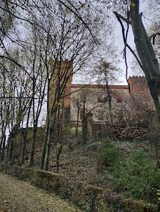 Castello di Baldissero d' Alba Via Vittorio Emanuele, 1, 12040 Baldissero D'alba CN, Italia
