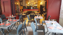 Atmosphère du Restaurant italien San Lorenzo à Metz - n°6