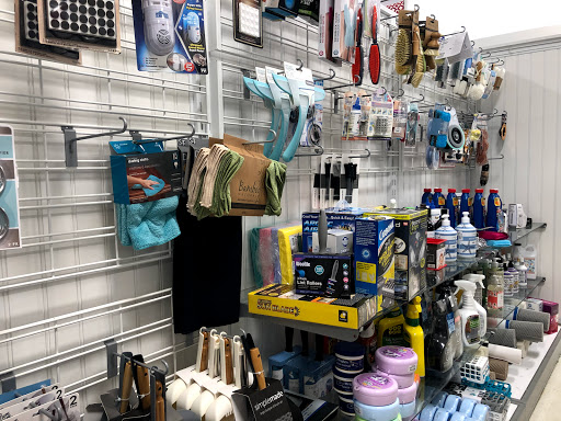 Department Store «Marshalls», reviews and photos, 859 S Main St, Lapeer, MI 48446, USA