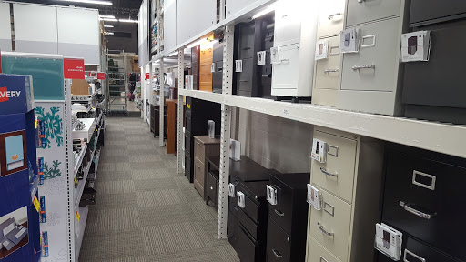 Office Supply Store «Office Depot», reviews and photos, 2300 San Jacinto Blvd, Denton, TX 76205, USA