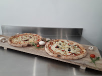 Photos du propriétaire du Pizzas à emporter Pizzeria Da Marina à Angoulême - n°12