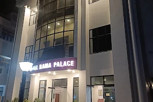 Hotel Rama Palace image